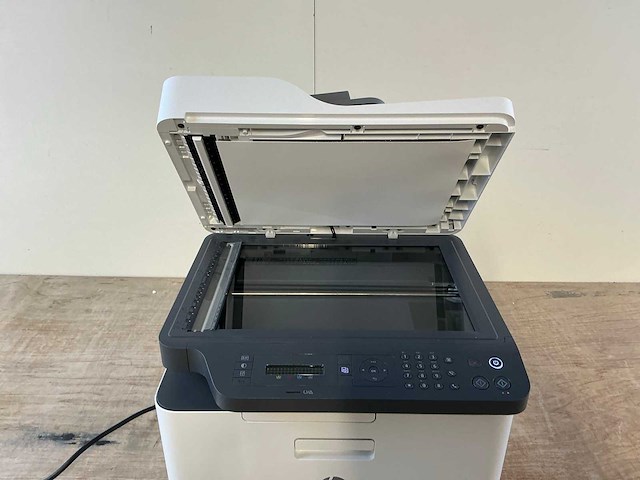 Hp color laser mfp 179fwg printer - afbeelding 3 van  10