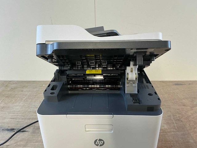Hp color laser mfp 179fwg printer - afbeelding 4 van  10