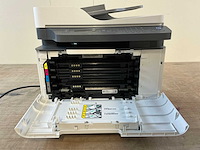 Hp color laser mfp 179fwg printer - afbeelding 5 van  10