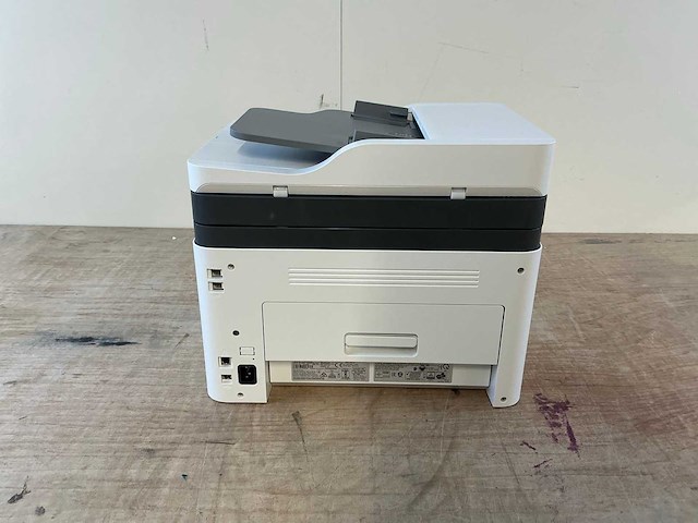 Hp color laser mfp 179fwg printer - afbeelding 9 van  10
