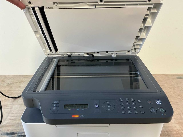 Hp color laser mfp 179fwg printer - afbeelding 3 van  10