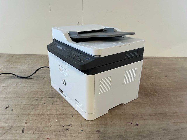 Hp color laser mfp 179fwg printer - afbeelding 7 van  10
