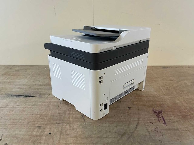 Hp color laser mfp 179fwg printer - afbeelding 8 van  10