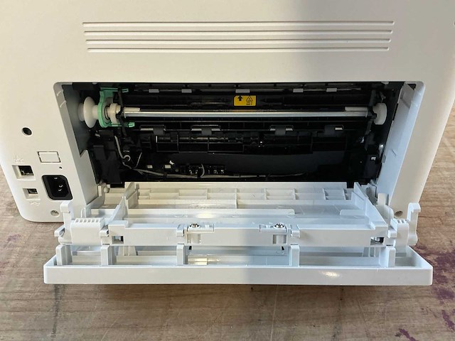 Hp color laser mfp 179fwg printer - afbeelding 10 van  10