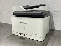 Hp color laser mfp 179fwg printer - afbeelding 1 van  3