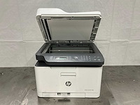 Hp color laser mfp 179fwg printer - afbeelding 2 van  3