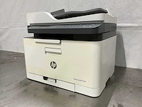 Hp color laser mfp 179fwg printer - afbeelding 1 van  9