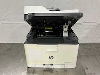 Hp color laser mfp 179fwg printer - afbeelding 5 van  9