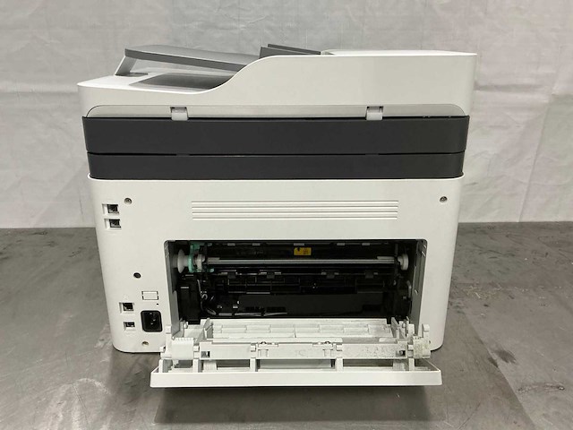 Hp color laser mfp 179fwg printer - afbeelding 9 van  9