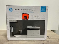 Hp color laser mfp 179fwg printer - afbeelding 2 van  10