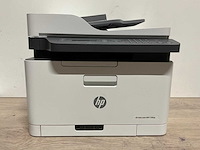 Hp color laser mfp 179fwg printer - afbeelding 1 van  10