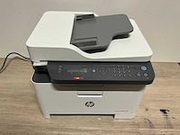 Hp color laser mfp 179fwg printer - afbeelding 6 van  10