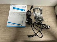 Hp color laser mfp 179fwg printer - afbeelding 9 van  10
