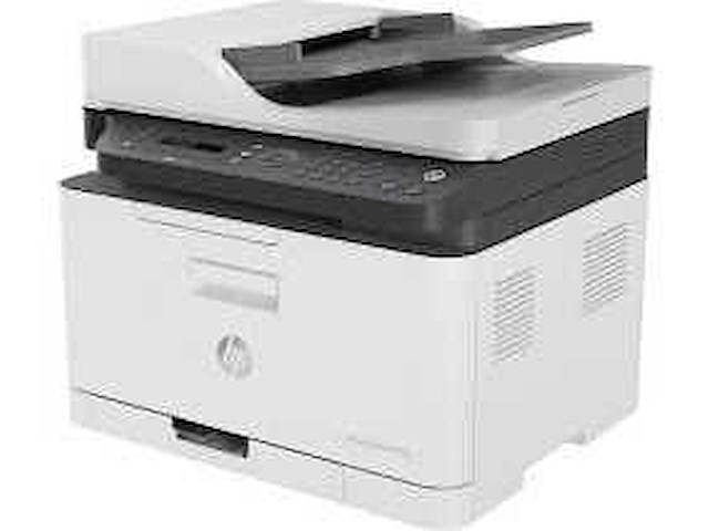 Hp color laser mfp 179fwg printer - afbeelding 10 van  10