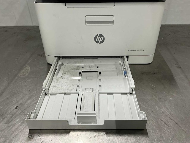Hp color laser mfp 179fwg printer - afbeelding 4 van  9