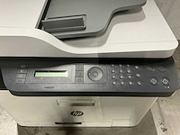 Hp color laser mfp 179fwg printer - afbeelding 8 van  9