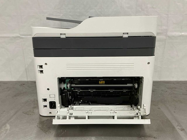 Hp color laser mfp 179fwg printer - afbeelding 9 van  9