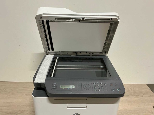 Hp color laser mfp 179fwg printer - afbeelding 5 van  10