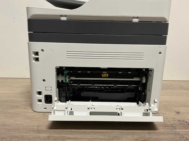 Hp color laser mfp 179fwg printer - afbeelding 7 van  10