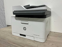 Hp color laser mfp 179fwg printer - afbeelding 2 van  7