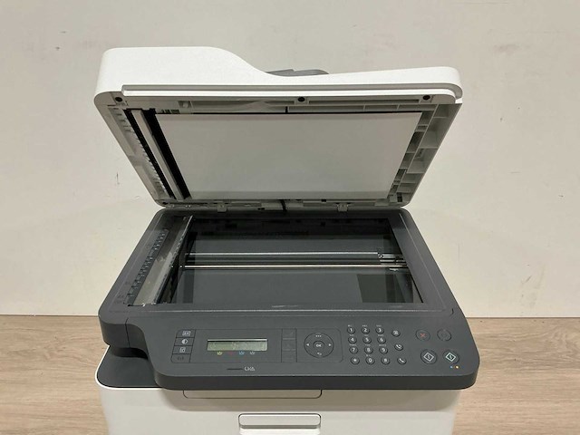 Hp color laser mfp 179fwg printer - afbeelding 3 van  7
