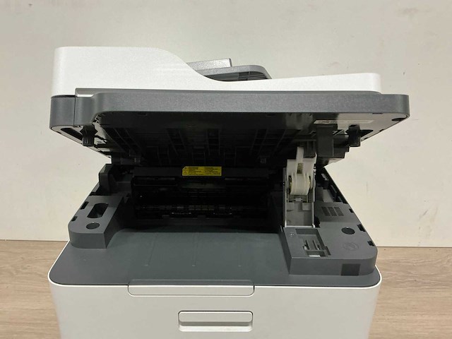 Hp color laser mfp 179fwg printer - afbeelding 4 van  7