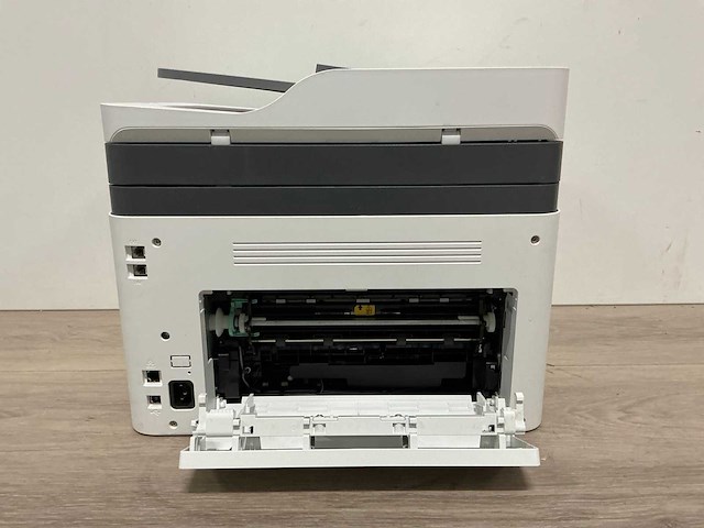 Hp color laser mfp 179fwg printer - afbeelding 7 van  7