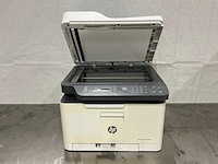 Hp color laser mfp 179fwg printer - afbeelding 4 van  9