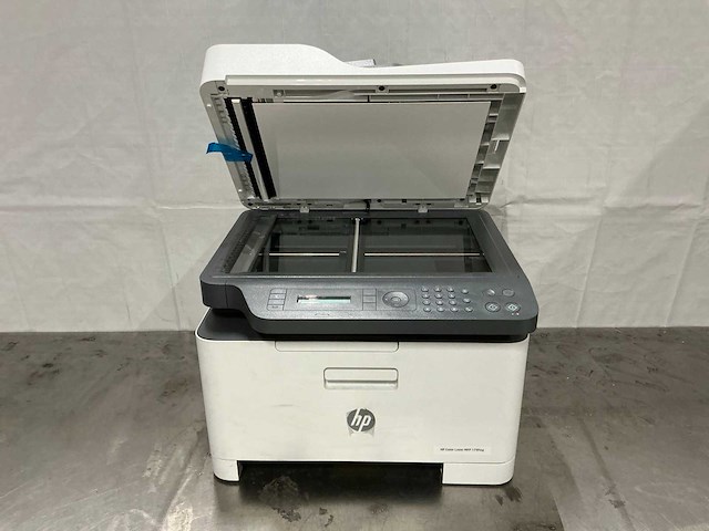 Hp color laser mfp 179fwg printer - afbeelding 4 van  8