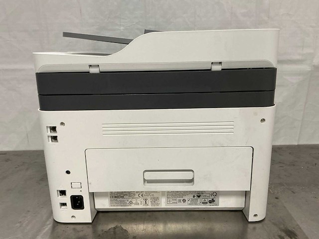 Hp color laser mfp 179fwg printer - afbeelding 7 van  8