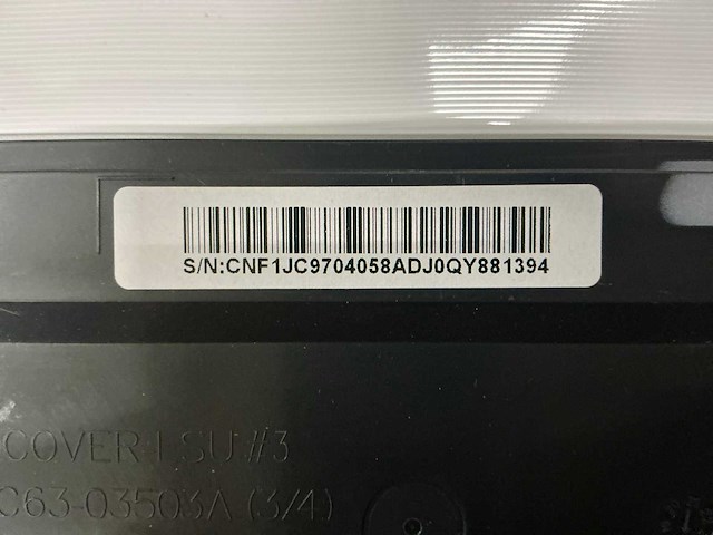 Hp color laser mfp 179fwg printer - afbeelding 2 van  11