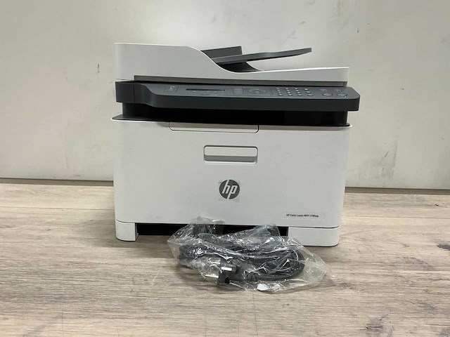 Hp color laser mfp 179fwg printer - afbeelding 1 van  11