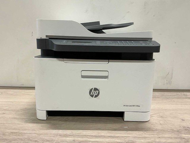 Hp color laser mfp 179fwg printer - afbeelding 4 van  11