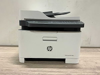Hp color laser mfp 179fwg printer - afbeelding 4 van  11
