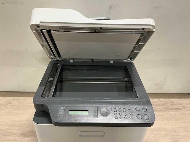 Hp color laser mfp 179fwg printer - afbeelding 5 van  11