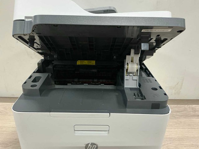 Hp color laser mfp 179fwg printer - afbeelding 6 van  11
