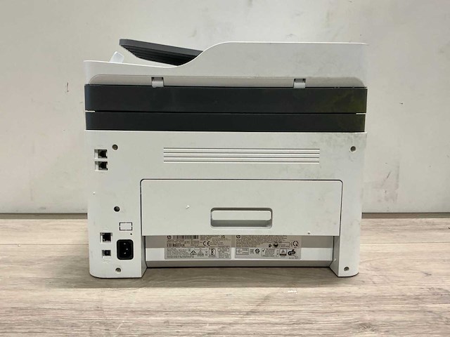 Hp color laser mfp 179fwg printer - afbeelding 8 van  11