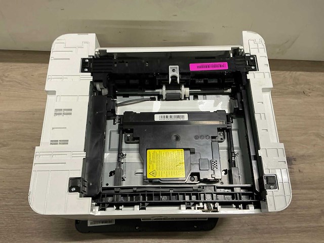 Hp color laser mfp 179fwg printer - afbeelding 9 van  11