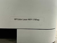 Hp color laser mfp 179fwg printer - afbeelding 10 van  11