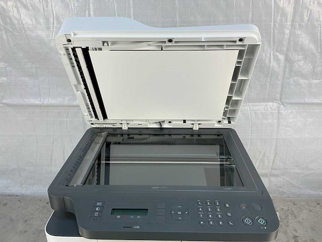 Hp color laser mfp 179fwg printer - afbeelding 3 van  6
