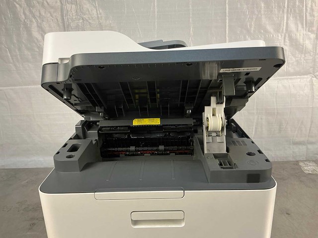 Hp color laser mfp 179fwg printer - afbeelding 6 van  6