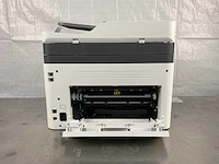 Hp color laser mfp 179fwg printer