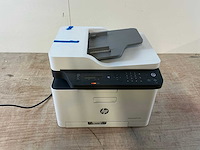 Hp color laser mfp 179fwg printer - afbeelding 1 van  7