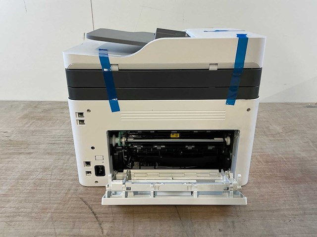 Hp color laser mfp 179fwg printer - afbeelding 5 van  7