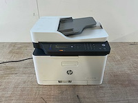 Hp color laser mfp 179fwg printer - afbeelding 1 van  7