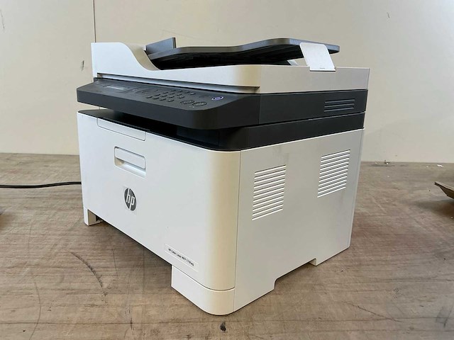 Hp color laser mfp 179fwg printer - afbeelding 3 van  7