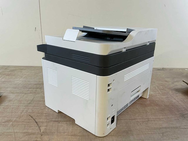 Hp color laser mfp 179fwg printer - afbeelding 4 van  7