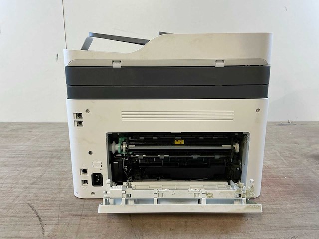 Hp color laser mfp 179fwg printer - afbeelding 5 van  7