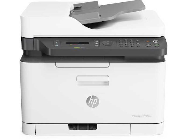 Hp color laser mfp 179fwg printer - afbeelding 3 van  11