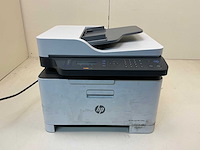 Hp color laser mfp 179fwg printer - afbeelding 1 van  11